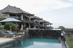 Rinjani Lodge - Image 3