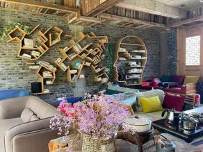 Pu'an Tianju Bountique Guesthouse - Image 3
