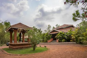 Sarth Ayurveda Retreat and Wellness Centre - Image 5