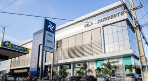 Hotel Vila Catavento - Image 3