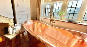 Fordview Cottage is full of Cotwolds Charm - Image 3