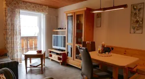Wohnung mit Garten, Grill und Whirlpool | Gartenblick - Image 5