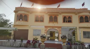 Hotel om banna - Image 3