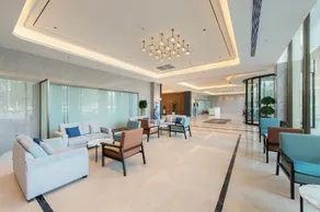 Novotel Tianjin Meijiang - Image 4