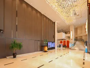 Mingguang Century Margin International Hotel - Image 5