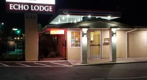 Echo Lodge - Image 3