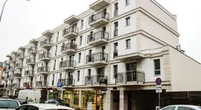 D Apartments Centrum Woda - Image 4