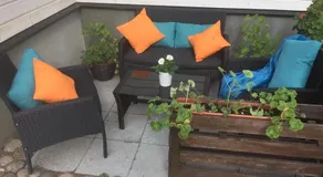 Anna Bed & Breakfast - Image 2