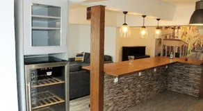 Santos Deluxe Apartment - Image 5