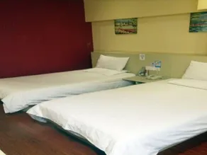 Hanting Hotel Changsha Wuyi Square Yingbin Road Metro Station - Image 3