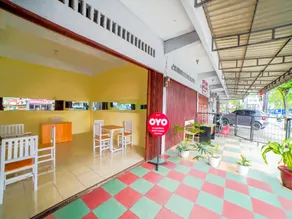 OYO 90821 Gajah Mada Guest House Syariah - Image 4
