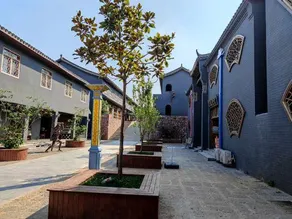 Mengtu Inn - Image 3
