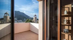 Archanes Luxury Apartment - Image 4