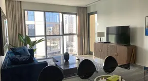 BELLEVUE Downtown Dubai - Image 2