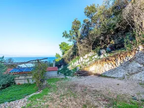 House Hidden Bay-One Bedroom Cottage with Terrace ans Sea View - Image 5