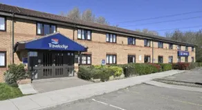 Travelodge Lincoln Thorpe on the Hill - Image 4