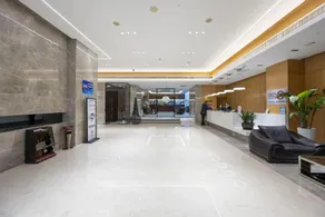 Meijing  Hotel - Image 2