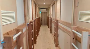 Your Space Capsule Hotel Fuji Station - Image 4