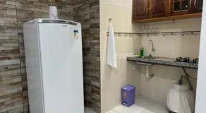 Studio Executivo no Centro de Santarém - WIFI e Central de Ar - Image 3