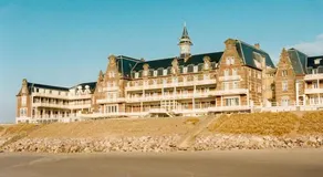 Appart 4-6 pers Berck-Plage Hyper-centre - Image 4