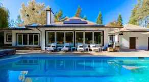 Exclusive Luxe Villa & Ranch Sonoma, Pool, Hot Tub - Image 5