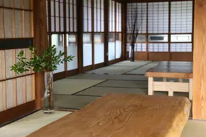 Shirahama Private Old House SHIOKAZE - Image 3