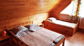 Viesu nams Barži - Image 2