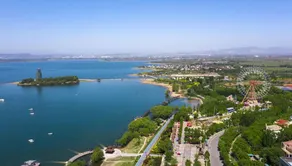 Cixian Yiquan Lake Hotel - Image 3
