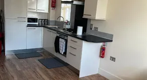Comfort Horizon Egham - Image 5