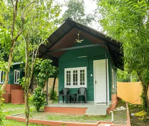 The Nest Thattekad, A Junge Retreat with Pool - Image 5