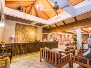 The Windmill Phuket Hotel - Image 5