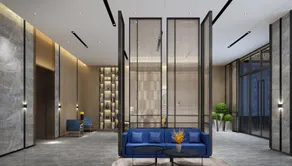 Yishang Hotel (Heyuan Jianji wanda plaza Branch) - Image 4