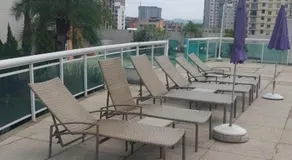 Flat em hotel Morador 106 - Image 3