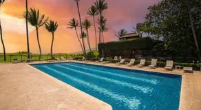 WBH D115 Aloha Kai2 - Garden View Suite by the Sea - Image 3