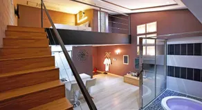 Dome Hotel Geoje - Image 2