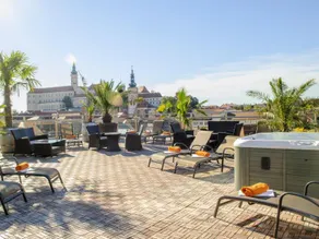 Hotel Galant Mikulov - Image 3