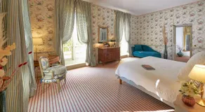 Chambre d'hôtes Château Gigognan - Image 2