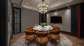 Tonino Lamborghini Hotel Chengdu - Image 5