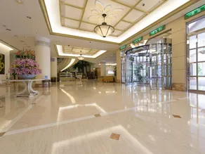 Janfusun Resort Hotel - Image 5