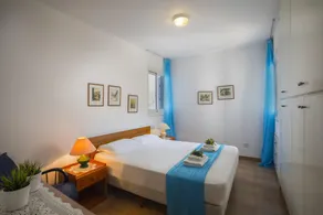 Protaras Beachfront Sirina Lina Suite - Image 2