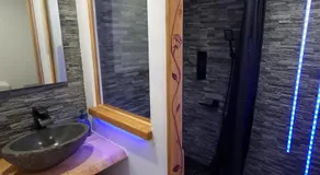 Appartement Romantique Climatisé BELORIZON - 30 min de la mer - Image 2