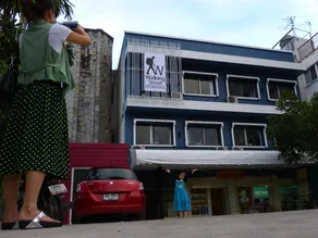 Walking Street Residence - Image 5