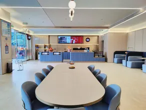 Hanting Hotel Yixing Guanlin Town - Image 4