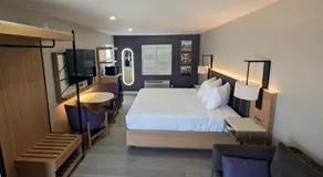 Luxury Inn Los Angeles - Norwalk - Image 3