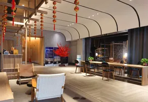 Yueyang Bamboo Hotel (Railway Station Branch) - Image 3