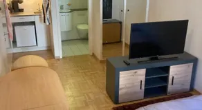 1 Flat-Room Bern - Image 2
