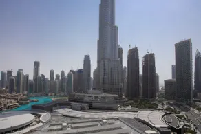 The address Dubai Mall - Luxury 3 Bedrooms - Image 4