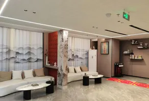 Ji Feng Hotel (Red Star Macalline Fengfeng Commercial Center Branch) - Image 3