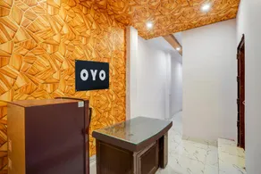 Hotel O The Signature Stay - Image 4