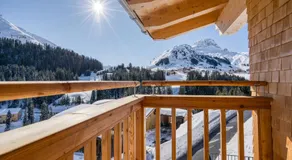Naturhaus am Arlberg - Image 4